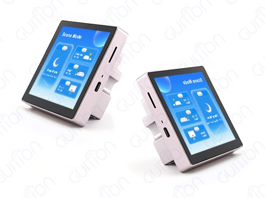 OpenHASP screen manufacturer