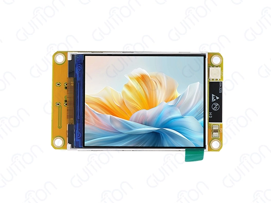 2.4 inch ESP32 display module manufacturer