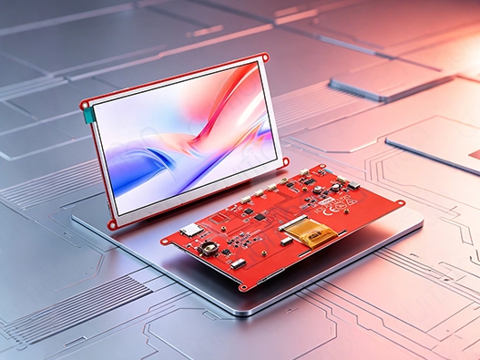 Hmi human interface manufacturer