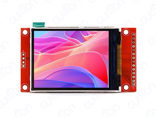 Tft lcd 2.4 module manufacturer