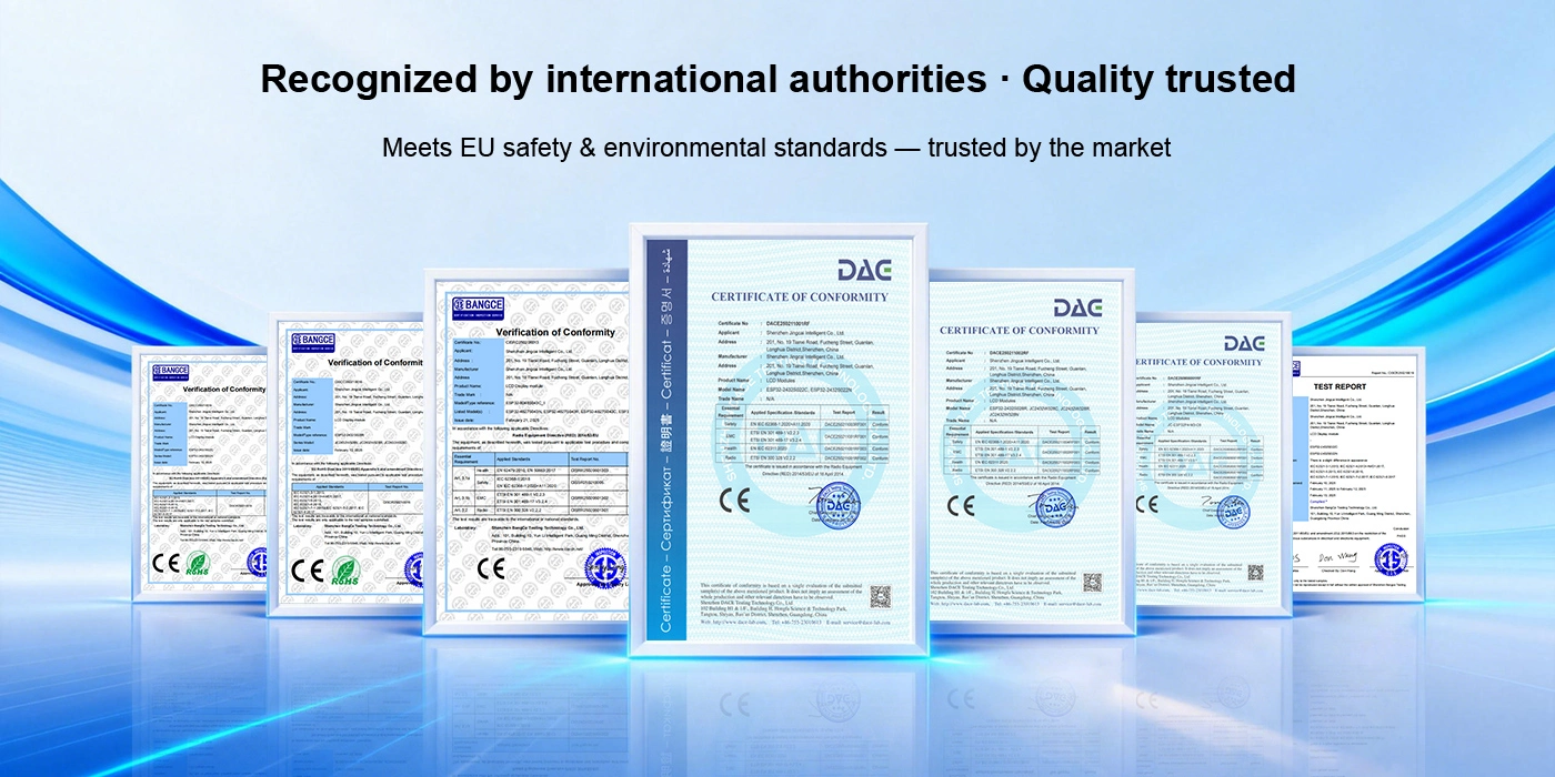 Quality Assurance