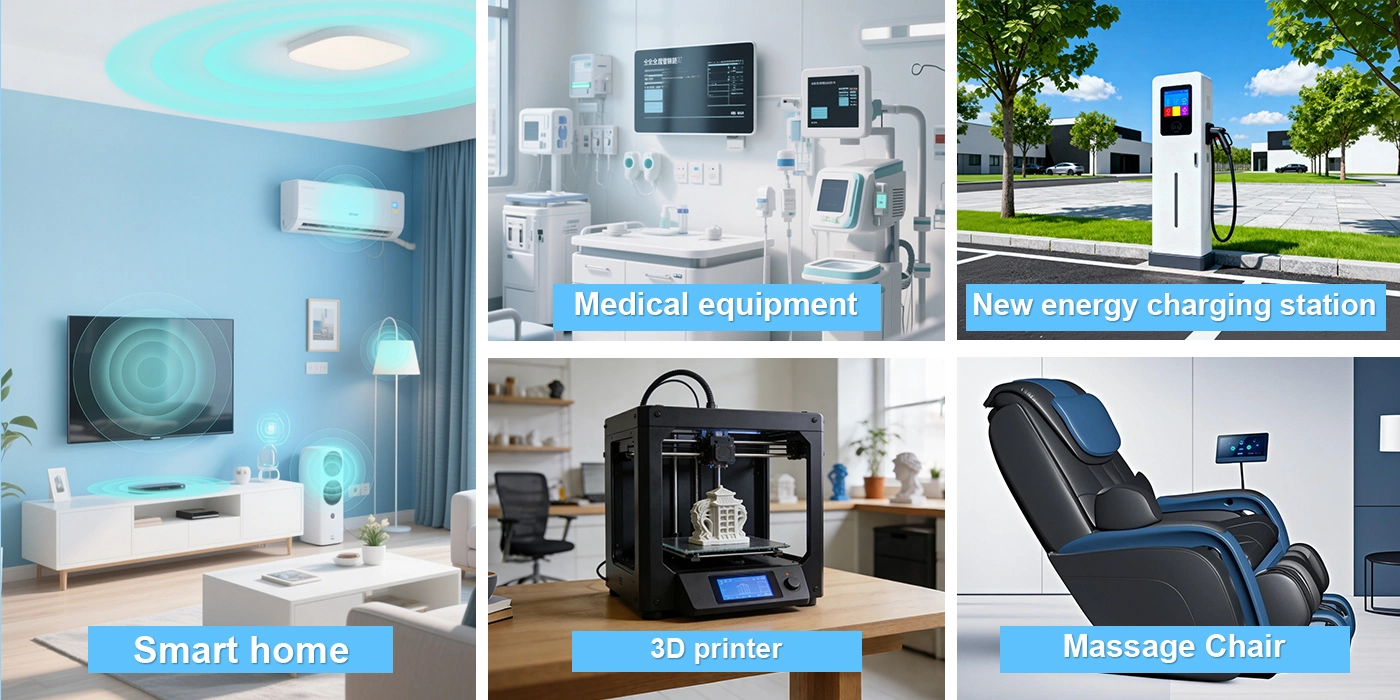 Applications