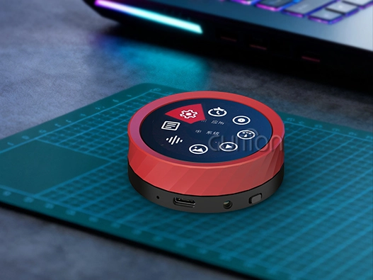 Guition ESP32-S3 display