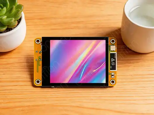 Guition ESP32 screen