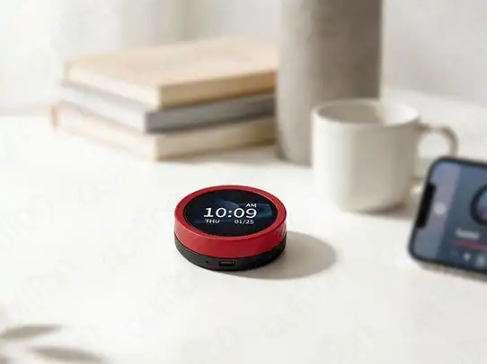 Guition ESP32 knob