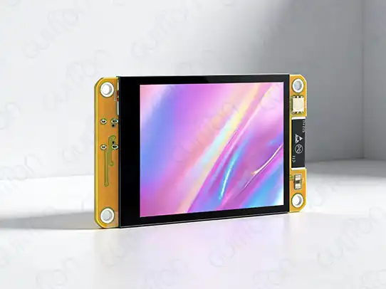 ESP32 display ESP32 display
