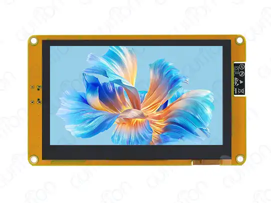 Guition CYD display module