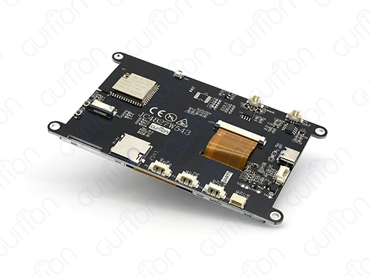 Arduino TFT