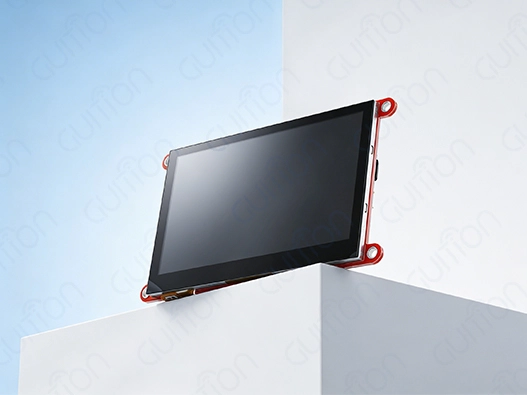 Guition ESP32 touch