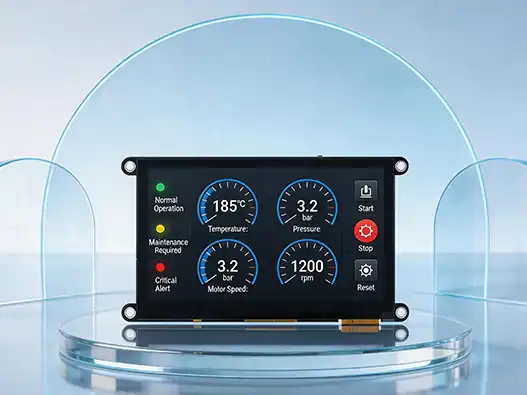 Guition HMI module
