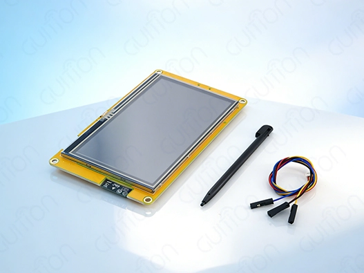 ESP32 display module