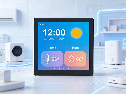 Guition ESP32 display