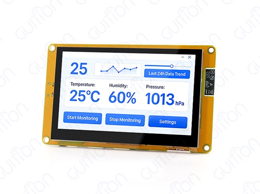Guition ESP32 display