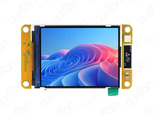 Guition ESP display