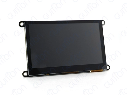 Guition HMI display