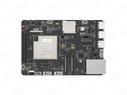 Guition ESP32-P4 display Guition ESP32-P4 display