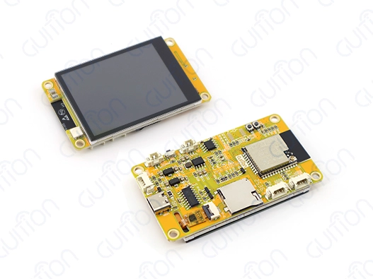 Guition ESP32 screen