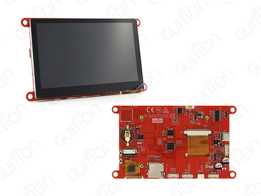 Guition touch display Guition touch display