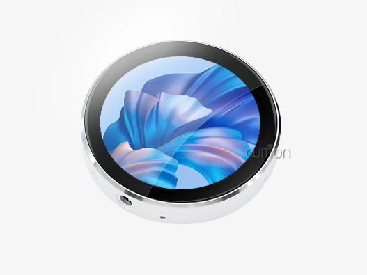 Guition knob module