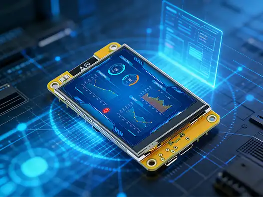 Guition ESP32 module Guition ESP32 module