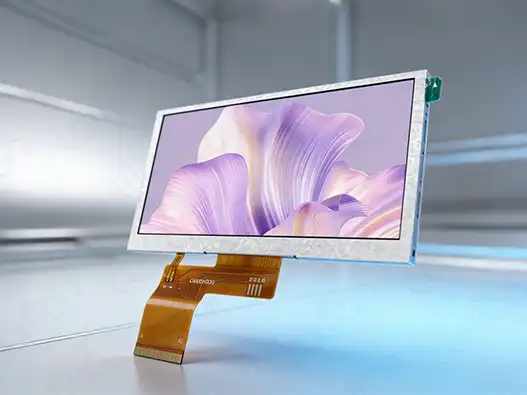 Guition LCD module