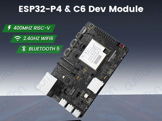 Guition ESP32 P4