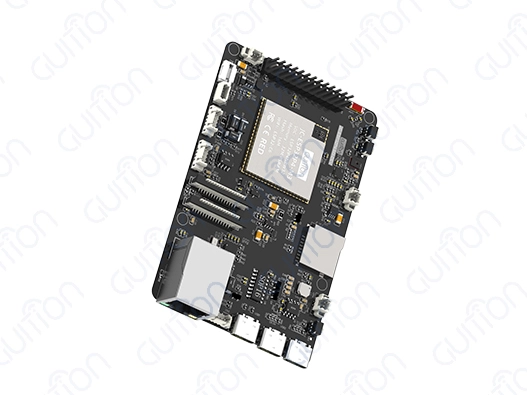 industrial touch display module
