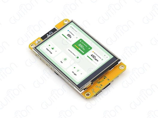 Industrial ESP32 Display