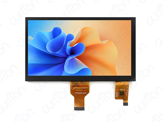 MIPI DSI display module