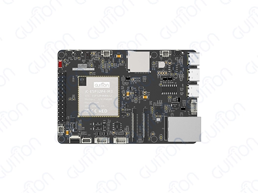 ESP32 P4 display module ESP32 P4 display module