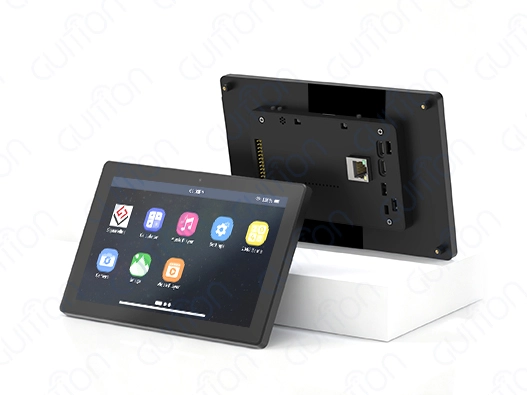 7 Inch Portable IPS Monitor