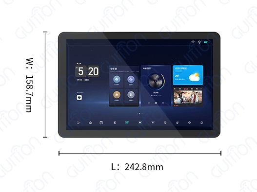 Guition ESP32‑C6 display Guition ESP32‑C6 display