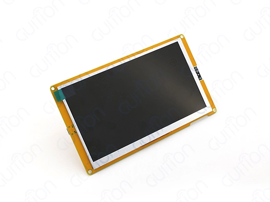 IoT development screens IoT development screens