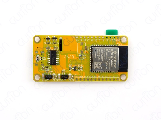 Guition ESP32 LCD