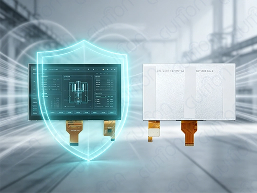 Guition low power LCD Guition low power LCD