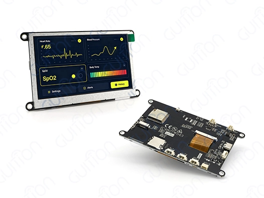 Guition Arduino TFT