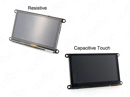 Guition ESP32 TFT display