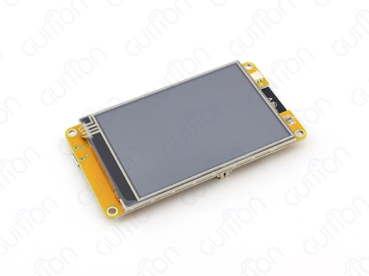 Guition TFT display