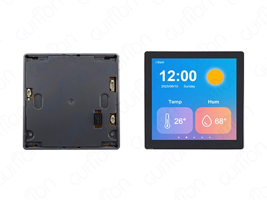 Guition ESPHome display Guition ESPHome display