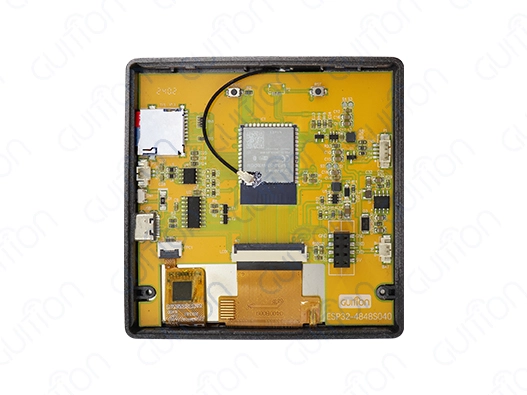 Guition ESPHome display Guition ESPHome display