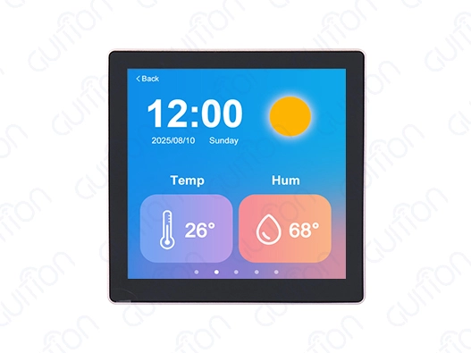 Guition ESP32 display