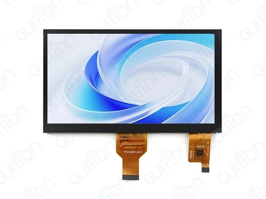 embedded display module