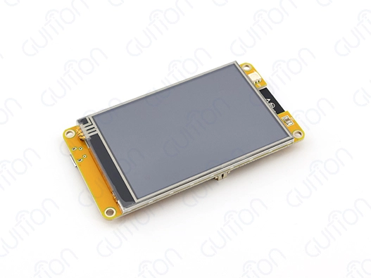 HMI development kit HMI development kit