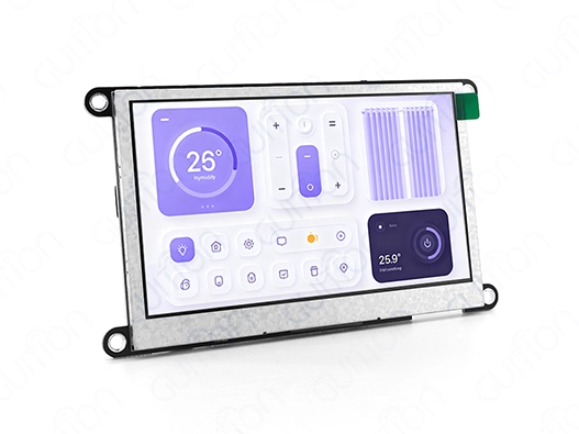 Arduino display module
