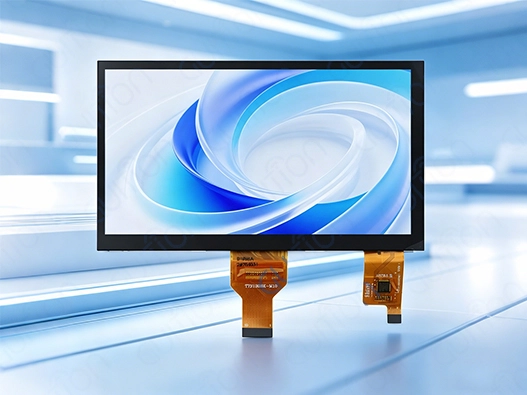Mipi dsi display module