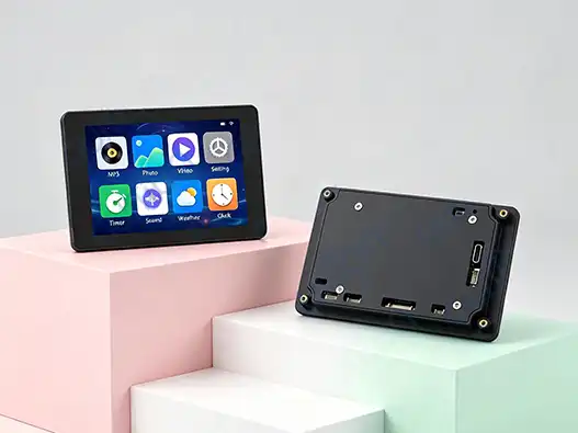 ESP32 Display Module ESP32 Display Module