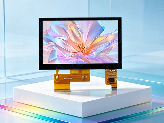 display esphome