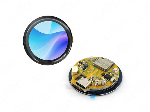 ESP32 C3 display ESP32 C3 display
