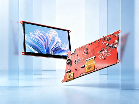 Hmi human interface machine