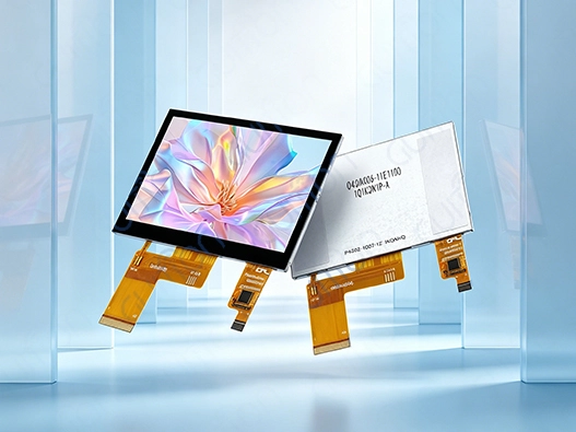 display ESPHome